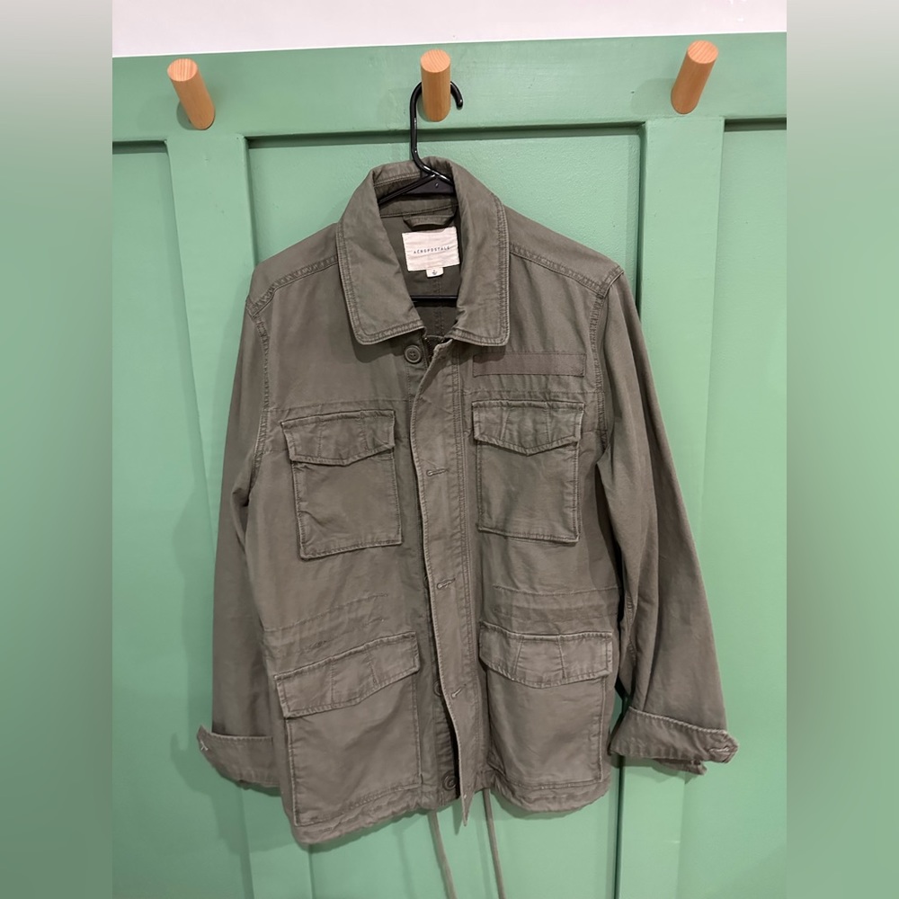 Aeropostal jacket